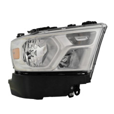 Фара передня права Dodge RAM 2019-2024 DEPO 68316080AE