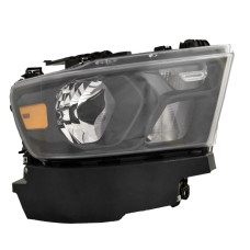 Фара передня права Dodge RAM 2019-2024 DEPO 68316086AF