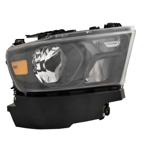 Фара передня права Dodge RAM 2019-2024 DEPO 68316086AF