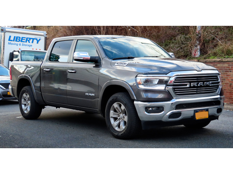 Фара передня права Dodge RAM 2019-2024 DEPO 68316088AH
