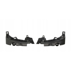 Кріплення заднього бампера (під фарами) Peugeot 301 2013-2017 Polcar 1608729480