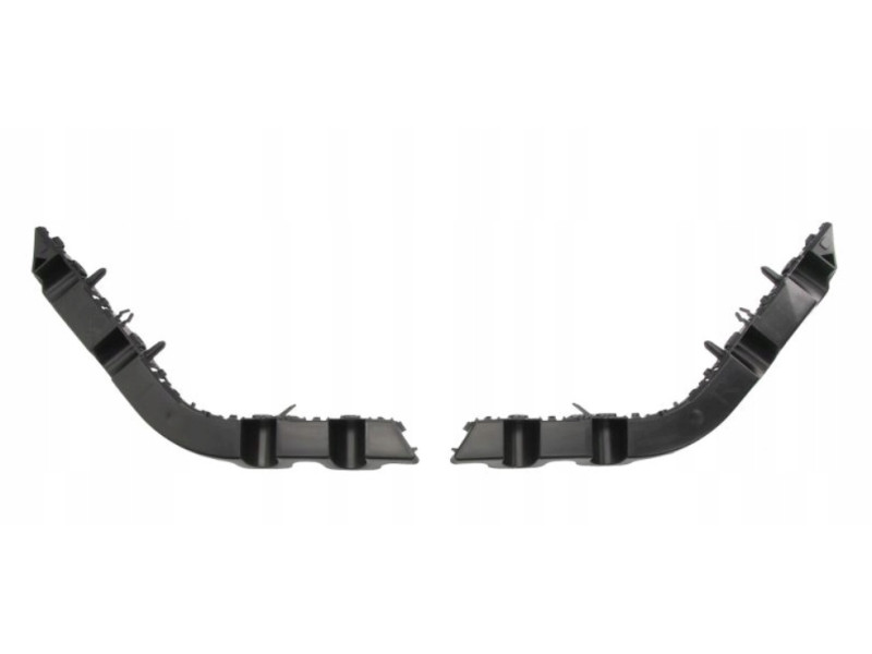 Кріплення заднього бампера комплект Peugeot 301, Citroen C-Elysse 2013-2017 (Тайвань) 1608729480