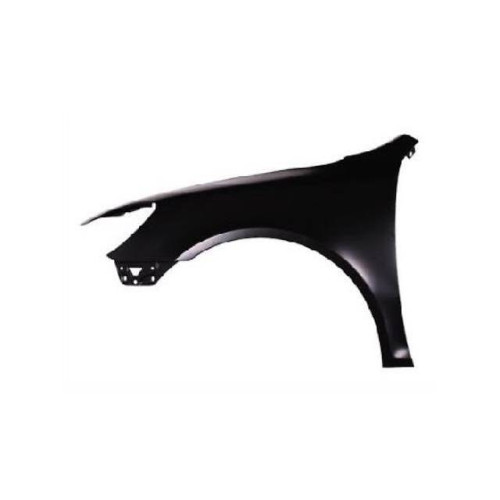 Крило переднє ліве Skoda Octavia A5 (1Z3) 2009-2013 (Elit) 1Z0821105B