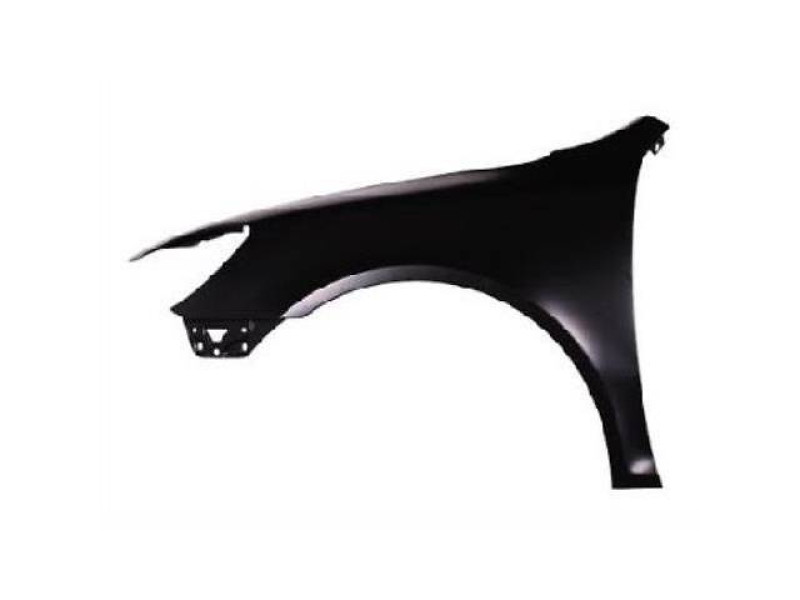 Крило переднє ліве Skoda Octavia A5 (1Z3) 09-13 (Elit) 1Z0821105B