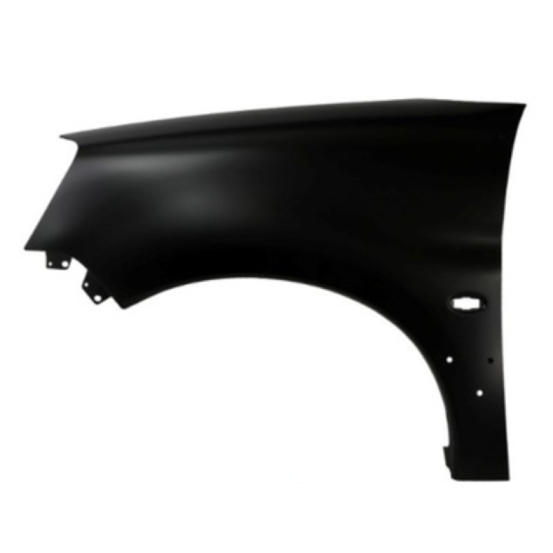 Крило переднє ліве Peugeot Partner (5_) 96-15 (Elit) 7840W6