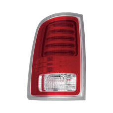 Ліхтар задній лівий (USA, LED) Dodge RAM 2013-2019 DEPO 68093079AC