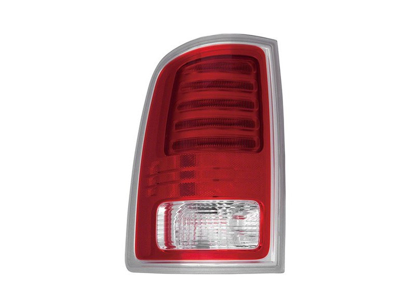 Ліхтар задній лівий (USA, LED) Dodge RAM 2013-2019 DEPO 68093079AC