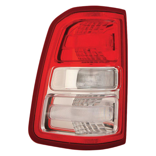 Ліхтар задній лівий (USA, LED) Dodge RAM 2019- DEPO 55112989AE