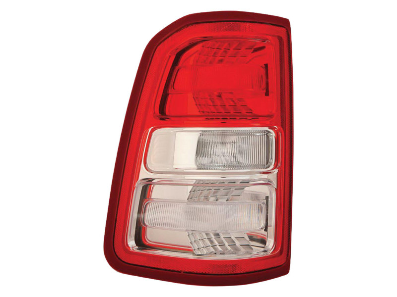 Ліхтар задній лівий (USA, LED) Dodge RAM 2019- DEPO 55112989AE