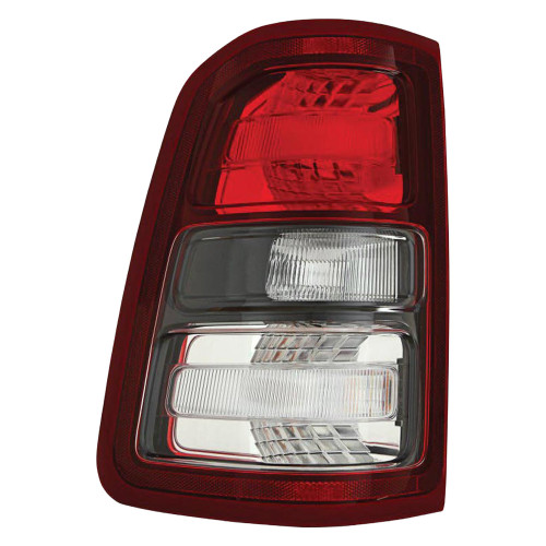Ліхтар задній лівий (USA, LED) Dodge RAM 2019- DEPO 68261577AE