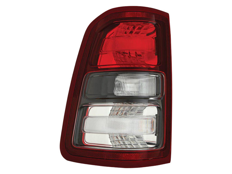 Ліхтар задній лівий (USA, LED) Dodge RAM 2019- DEPO 68261577AE