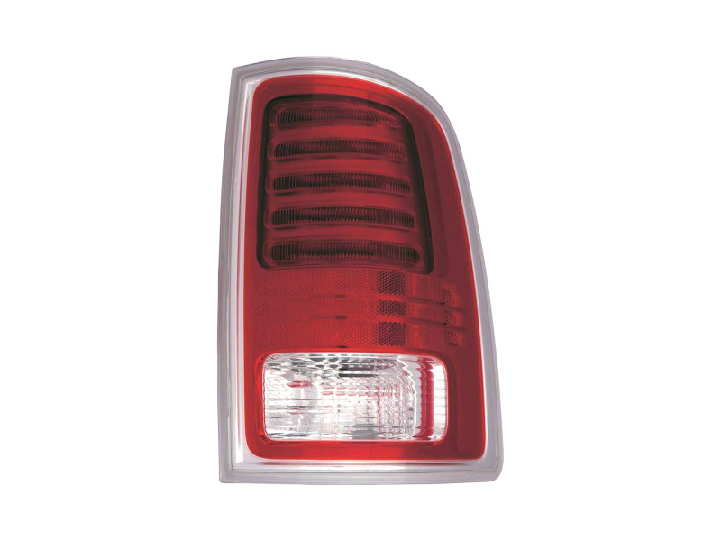 Ліхтар задній правий (USA, LED) Dodge RAM 2013-2019 DEPO 68093078AC
