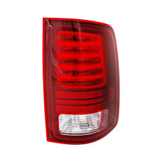 Ліхтар задній правий (USA, LED) Dodge RAM 2013-2019 DEPO 68093080AC