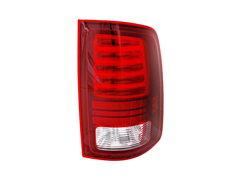 Ліхтар задній правий (USA, LED) Dodge RAM 2013-2019 DEPO 68093080AC