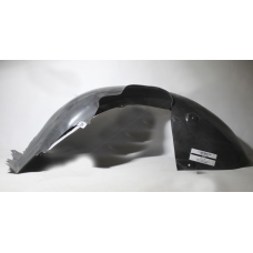 Підкрилок передній лівий задня частина VW Golf 7 2013-2020 EXXEL 5G0805969P