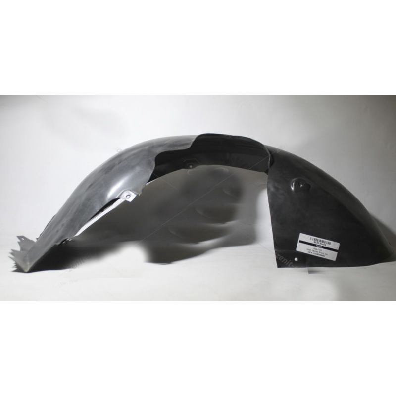 Підкрилок передній лівий для VW Golf 7 2013-2020 (EXXEL) 5G0805969P