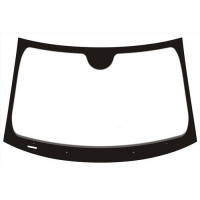 Лобове скло Dodge Journey 14-20 (XYG) датчик запотівання