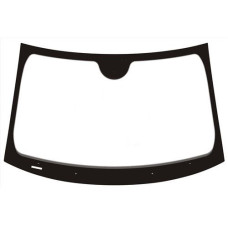 Лобове скло Dodge Journey 14-20 (XYG) датчик запотівання