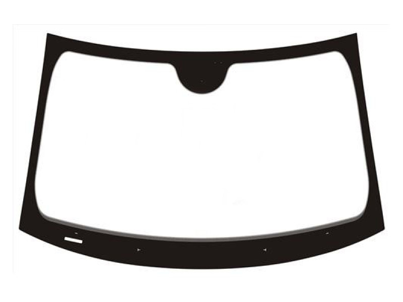 Лобове скло Dodge Journey 14-20 (XYG) датчик запотівання