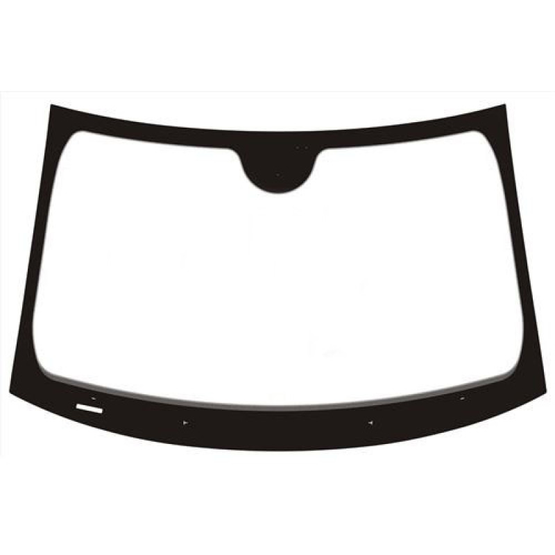 Лобове скло Dodge Journey 14-20 (XYG) датчик запотівання