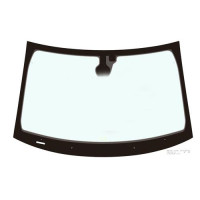 Лобове скло Dodge Journey 18-20 (XYG) датчик запотівання