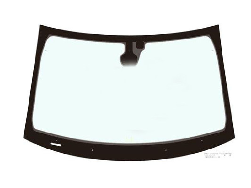 Лобове скло Dodge Journey 18-20 (XYG) датчик запотівання