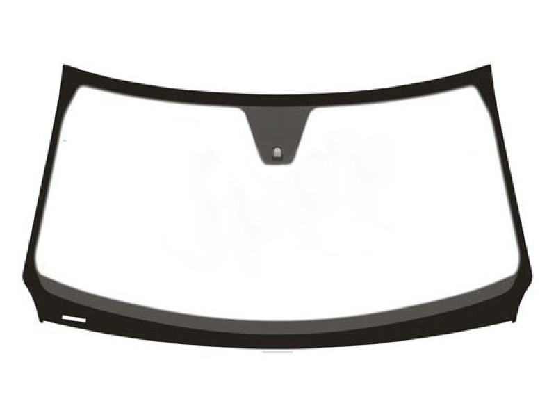 Лобове скло Dodge RAM 19- (XYG) акустичне