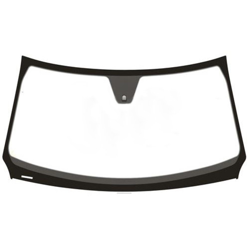 Лобове скло Dodge RAM 19- (XYG) акустичне