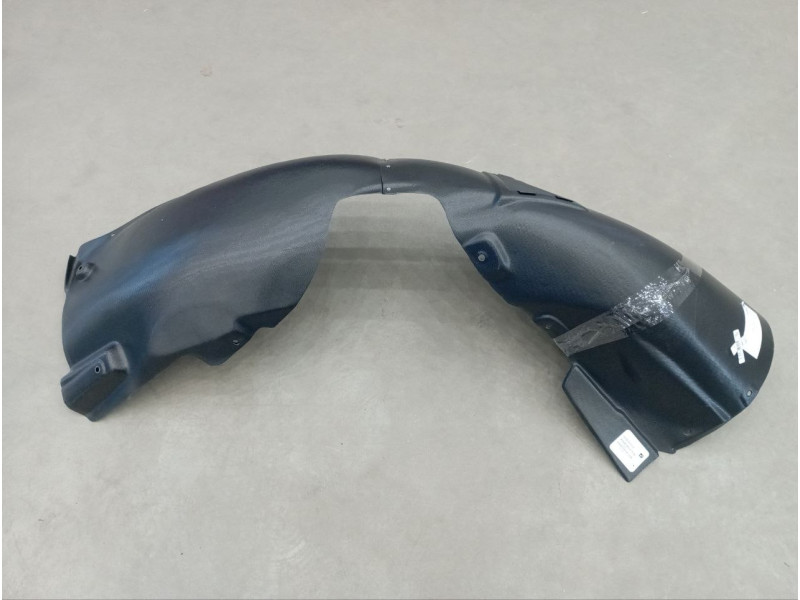 Підкрилок передній лівий Dodge Dart 2012-2016 Тайвань 68082835AE