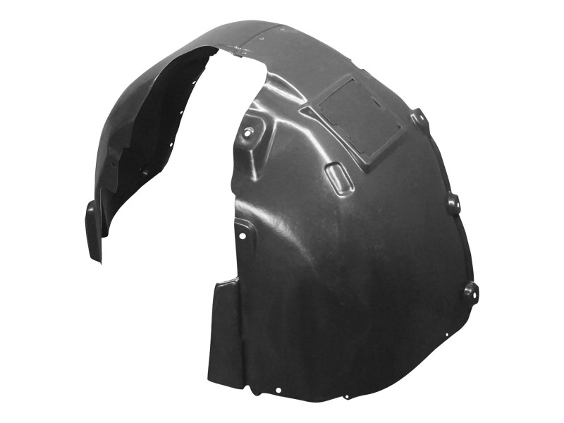 Підкрилок передній правий Dodge Dart 2012-2016 Тайвань 68082834AE