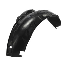 Підкрилок передній лівий (задня частина) Renault Kangoo 2003-2009 FL 8200156691