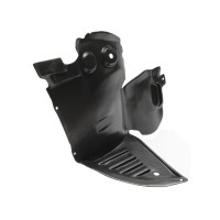 Підкрилок передній правий (передня частина) Renault Kangoo 1997-2009 FL 8200460515