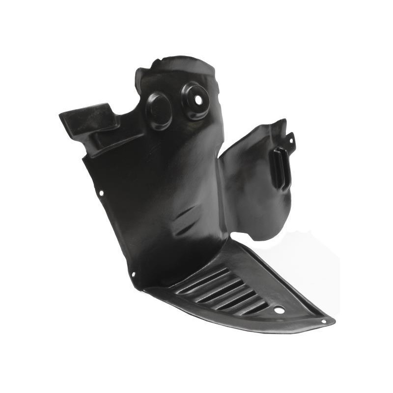 Підкрилок передній правий (передня частина) Renault Kangoo 1997-2009 FL 8200460515