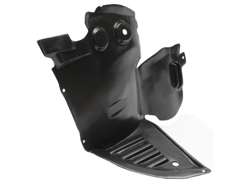 Підкрилок правий передній Renault Kangoo 1997-2009 TW 8200460515