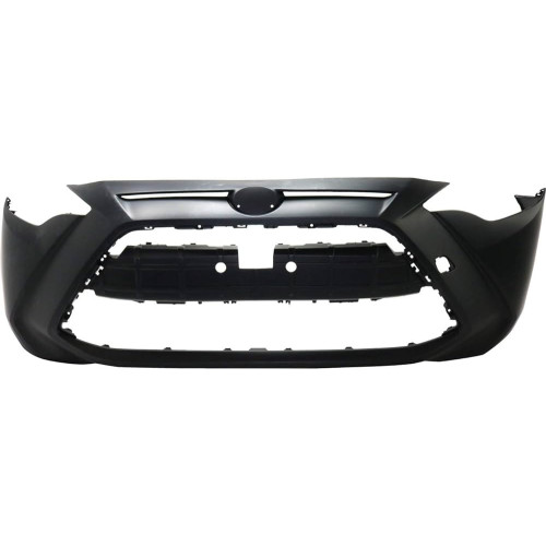 Бампер передній Toyota Yaris iA / Scion iA 2015-2020 Тайвань 52119WB005
