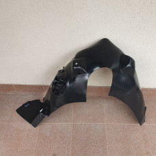 Підкрилок передній лівий Chevrolet Equinox 2010-2016 Тайвань