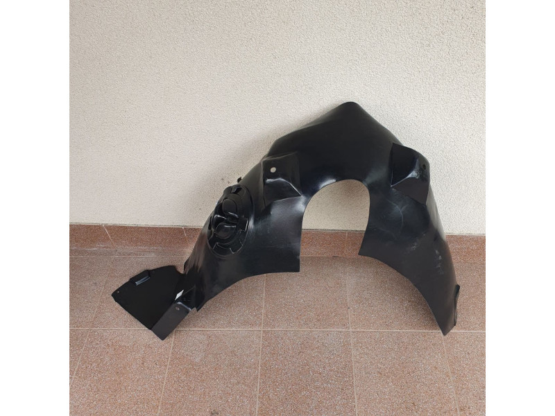 Підкрилок передній лівий Chevrolet Equinox 2010-2016 Тайвань