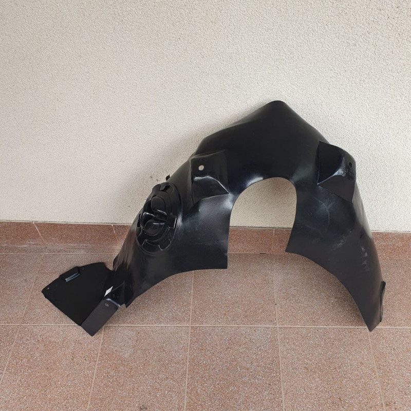 Підкрилок передній лівий Chevrolet Equinox 2010-2016 Тайвань