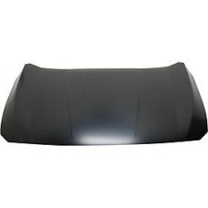 Бампер передній Renault Rapid G40 1985-1998 Polcar 6006000436