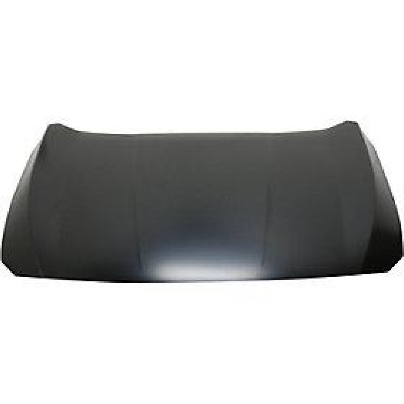 Бампер передній Renault Rapid G40 1985-1998 Polcar 6006000436