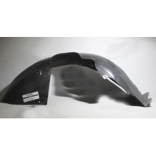 Підкрилок передній правий (задня частина) VW Golf 7 2013-2020 EXXEL 5G0805970G