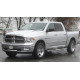 Протитуманна фара ліва Dodge RAM 2009-2018 (H10) без лампи DEPO 55372735AB