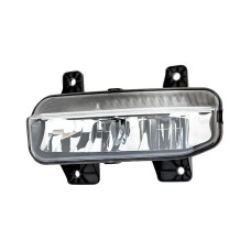 Протитуманна фара ліва (LED) Dodge RAM 2019-2020 DEPO 68273291AB