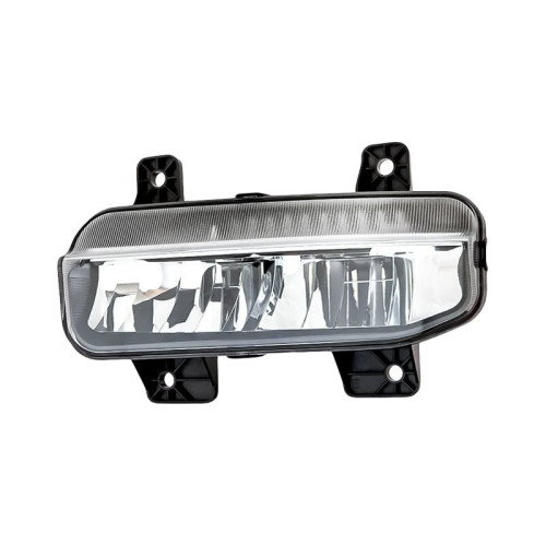 Протитуманна фара ліва (LED) Dodge RAM 2019-2020 DEPO 68273291AB