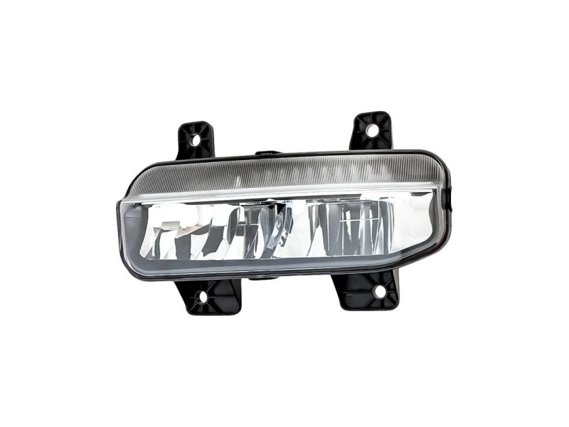 Протитуманна фара ліва (LED) Dodge RAM 2019-2020 DEPO 68273291AB