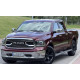 Протитуманна фара права Dodge RAM 2013-2024 (HB4) без лампи DEPO 68104820AF
