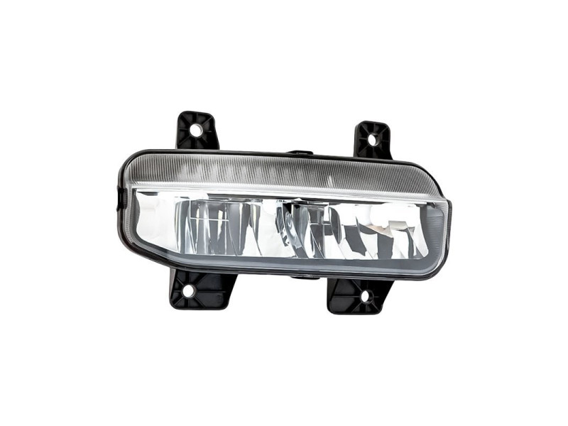 Протитуманна фара права (LED) Dodge RAM 2019-2020 DEPO 68273292AB