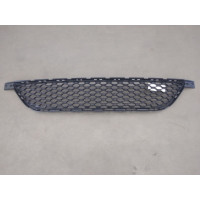 Решітка переднього бампера середня Dodge Dart 12-16 (Тайвань) 68081409AA