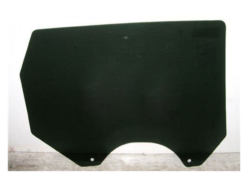 Скло дверне заднє ліве Dodge Journey 08-20 (PGW) 