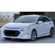 Абсорбер переднього бампера Hybrid Hyundai Sonata YF 2011-2014 Hybrid FPS 865204R100